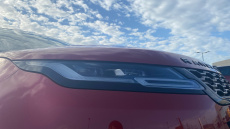 Land Rover Range Rover Evoque 1.5 P300e Evoque Edition 5dr Auto Hatchback